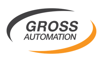 Distributed by Gross Automation